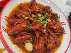 -辣螃铠盆盆蟹大排档(总店)