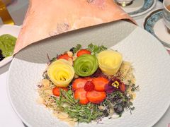 -狮拾久·现代新加坡料理(壹方城店)