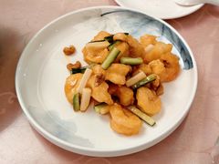 宫保虾肉-烤肉宛饭庄(南礼士路店)