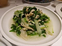 腐皮小白菜-小厨娘淮扬菜(天印大道店)