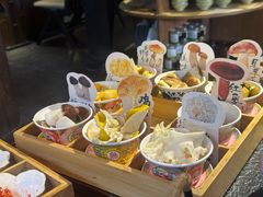 -菌自由丨野生菌火锅特色庭院餐厅(丽江古城店)
