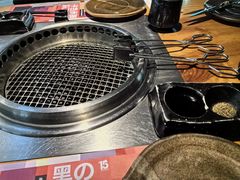 -焱铁烧·黑毛和牛专门店(南宁万象城店)