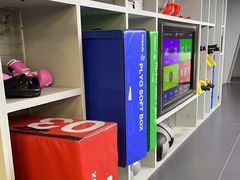 -METIS FITNESS女性健身工作室