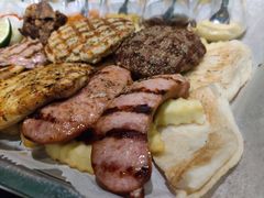 -Mix Restaurant