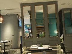 大堂-美奈小馆·越南料理(中航城君尚购物中心店)