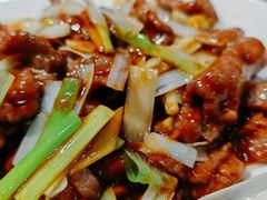 -直隶安家牛肉罩饼(七一路店)
