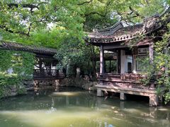 -惠山古镇·寄畅园