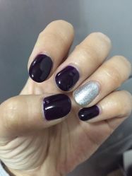 -九一·九二NAIL美甲工作室
