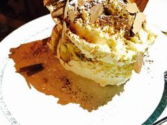 提拉米苏-PIZZA BIANCA(民园店)
