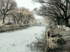 -满都海公园