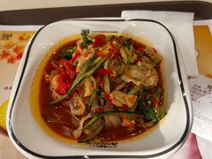 -魏家凉皮(大雁塔南广场餐厅)