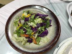 -锦州御烧烤·金盛福酒楼(天津总店)