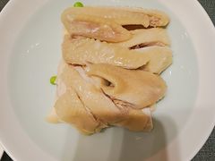 -新吉士·上海菜(浦东LCM置汇旭辉店)