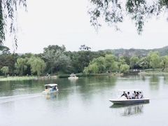 -承德避暑山庄景区