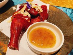 -茶人村·宫廷私厨(奥体印象城店)