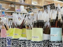 -雨丝书店(综合商业楼店)