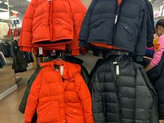-GAP(王府井奥莱·香江小镇店)