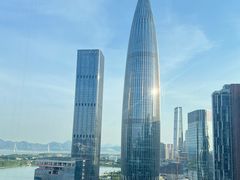 -小南洋海景餐厅(深圳湾店)