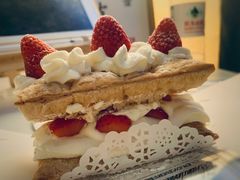 -治愈系甜品The Soothing Dessert(科海大楼店)