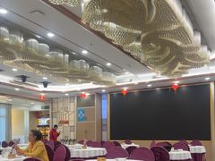 -金华安大酒楼·老牌潮菜·粤式茶点(东方国际店)