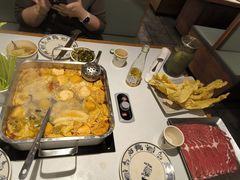-螺大喜螺蛳粉火锅(雍和宫店)