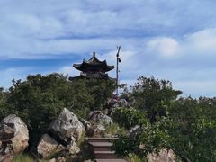 -棋盘山风景区