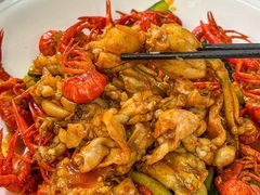 -毛哥小馆子(百井坊巷店)