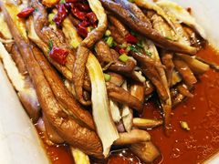-素满香·食养自助(建邺万达店)