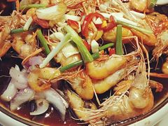 -七十七号厨房·新派江西菜(滨湖店)