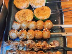 -坂吉屋·居酒屋深夜食堂(龙湖店)