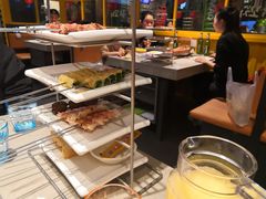 -丰茂烤串(建设街店)