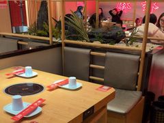 -何师傅美蛙鱼头(汉街店)