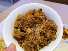 -关中闫记粉蒸肉(和平路店)