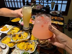 -相左日料放题自助(太原街店)