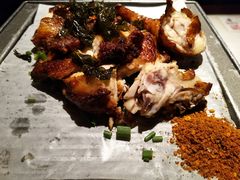 -绿茶餐厅(光谷世界城步行街店)