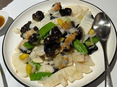 -花城苑广府菜(侨鑫店)
