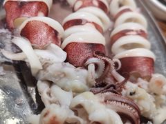 -老伯蟹脚店(朝阳路店)