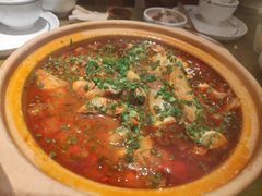 -一坐一忘云南菜(卓悦中心)