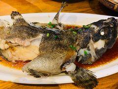 -南海渔家•海鲜•正宗海南菜(海棠湾店)