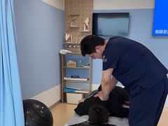 -体博士·疼痛调理·体态矫正·运动康复中心(大望路华贸店)
