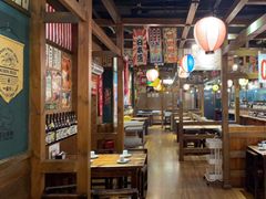 -小川洋风料理(街道口店)