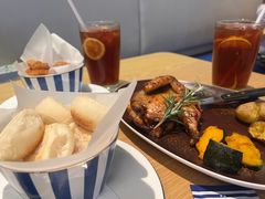 -玛尚诺Pizza&Bar(长泰广场店)