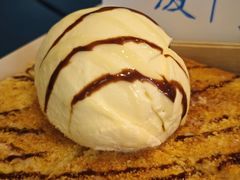 -阿信厚吐司(曾厝垵店)