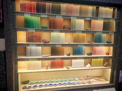 -敦煌石窟文物保护研究陈列中心