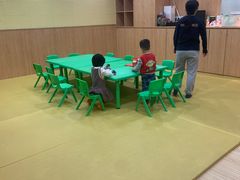 -多维儿童素质成长中心(新会中心)