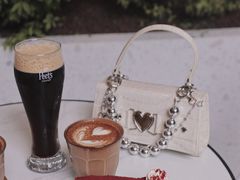 -Peet's Coffee皮爷咖啡(万象天地店)