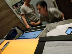 -威尔仕健身(番禺店)
