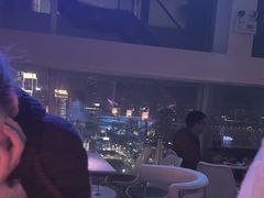 -月光漫步高空酒吧&景观下午茶Moonwalker Sky Land