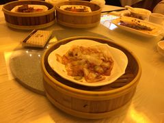 -北海渔村酒楼·粤菜海鲜点心(新华店)