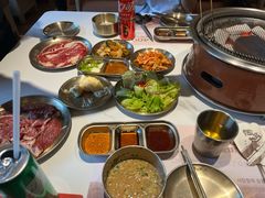 -西塔老太太泥炉烤肉(望京一店)